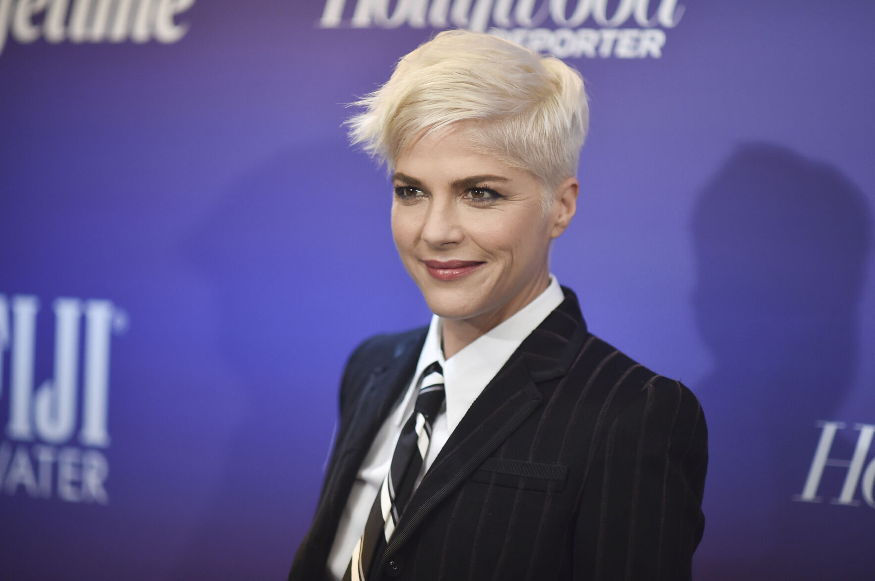 Selma Blair